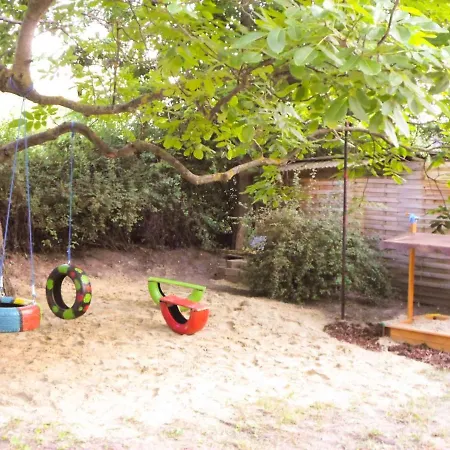 Holiday Balatonszemes/balaton 20194 Balatonszárszó