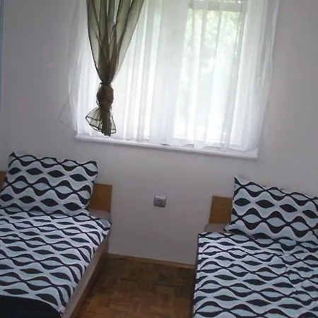 度假居 Holiday Balatonszemes/balaton 20194 Balatonszárszó